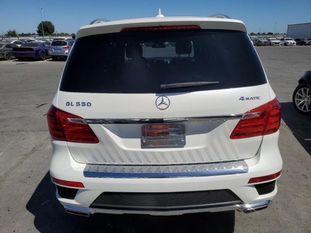 2015 MERCEDES-BENZ GL 550 4MA 4JGDF7DE1FA489683