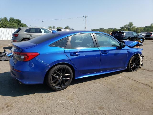 2022 HONDA CIVIC SPORT - 2HGFE2F50NH540124