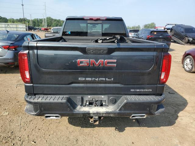 2021 GMC SIERRA K15 1GTU9FET0MZ320479