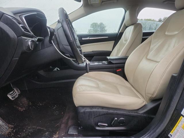 2017 FORD FUSION TIT - 3FA6P0K90HR116446