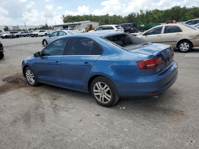 2017 VOLKSWAGEN JETTA S 3VW2B7AJ8HM375286