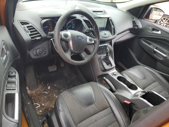 2016 FORD ESCAPE SE - 1FMCU9GX9GUA02630