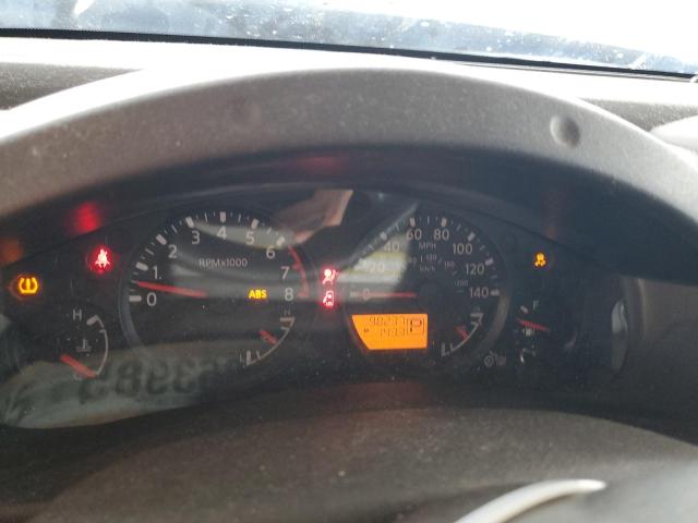 2015 NISSAN FRONTIER SV 1N6AD0CU8FN741660