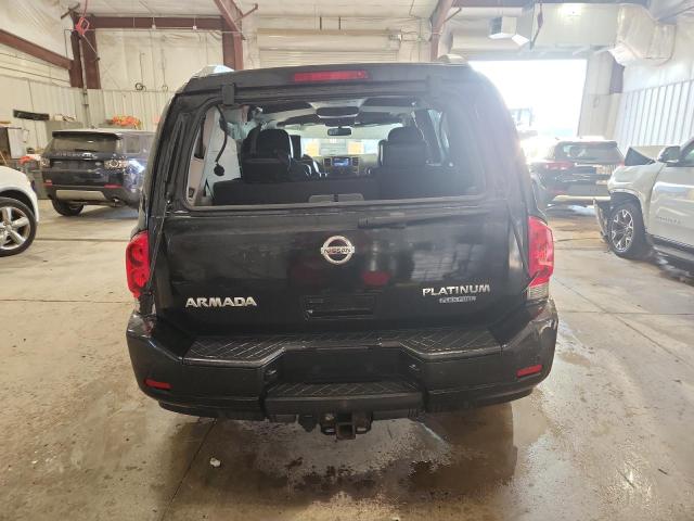 2015 NISSAN ARMADA PLA 5N1BA0NE9FN612649