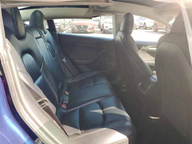 2022 TESLA MODEL 3 5YJ3E1EA1NF368945