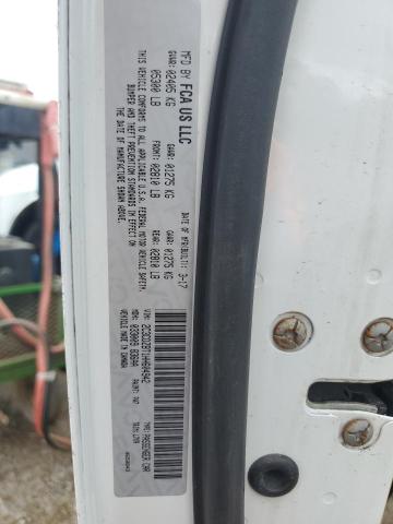 2017 DODGE CHALLENGER - 2C3CDZBT1HH604942