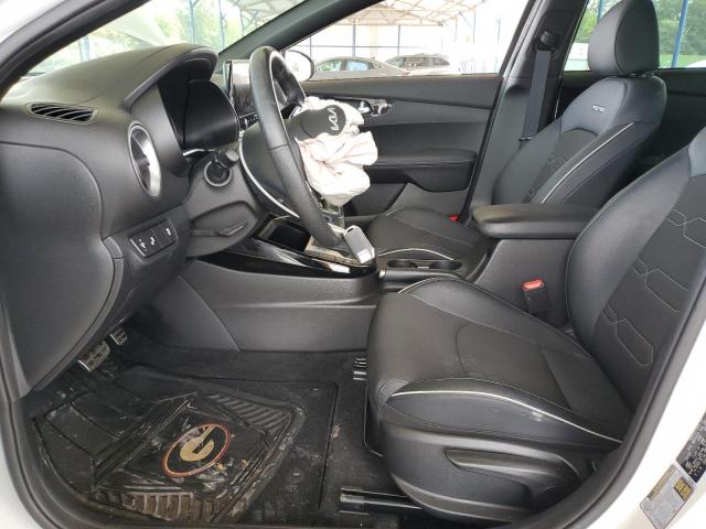 2023 KIA FORTE GT L - 3KPF54AD0PE559649