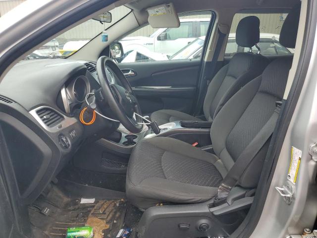 2012 DODGE JOURNEY SXT - 3C4PDCBG5CT190741