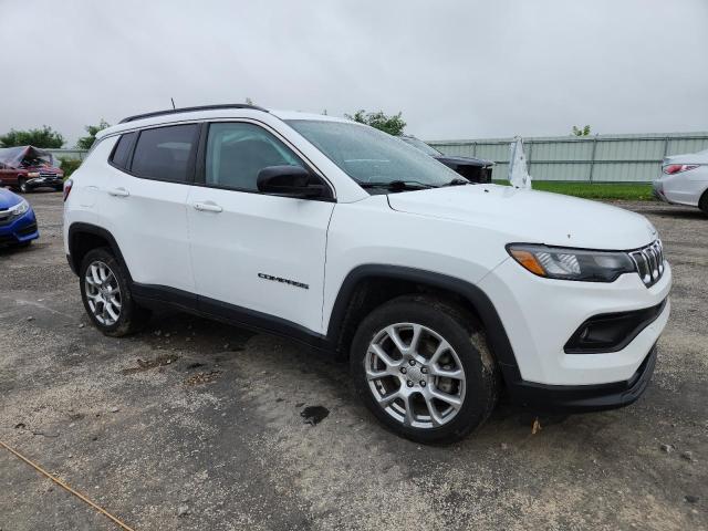 2022 JEEP COMPASS LA 3C4NJDFB1NT215738