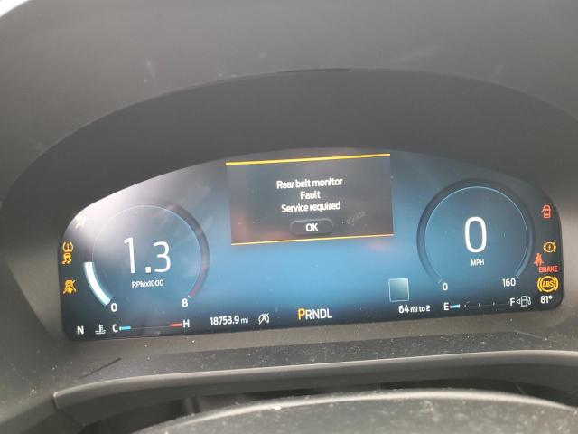 2023 FORD ESCAPE ACTIVE 1FMCU9GN9PUB16075