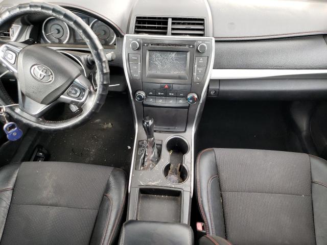 2017 TOYOTA CAMRY LE 4T1BF1FK8HU648790