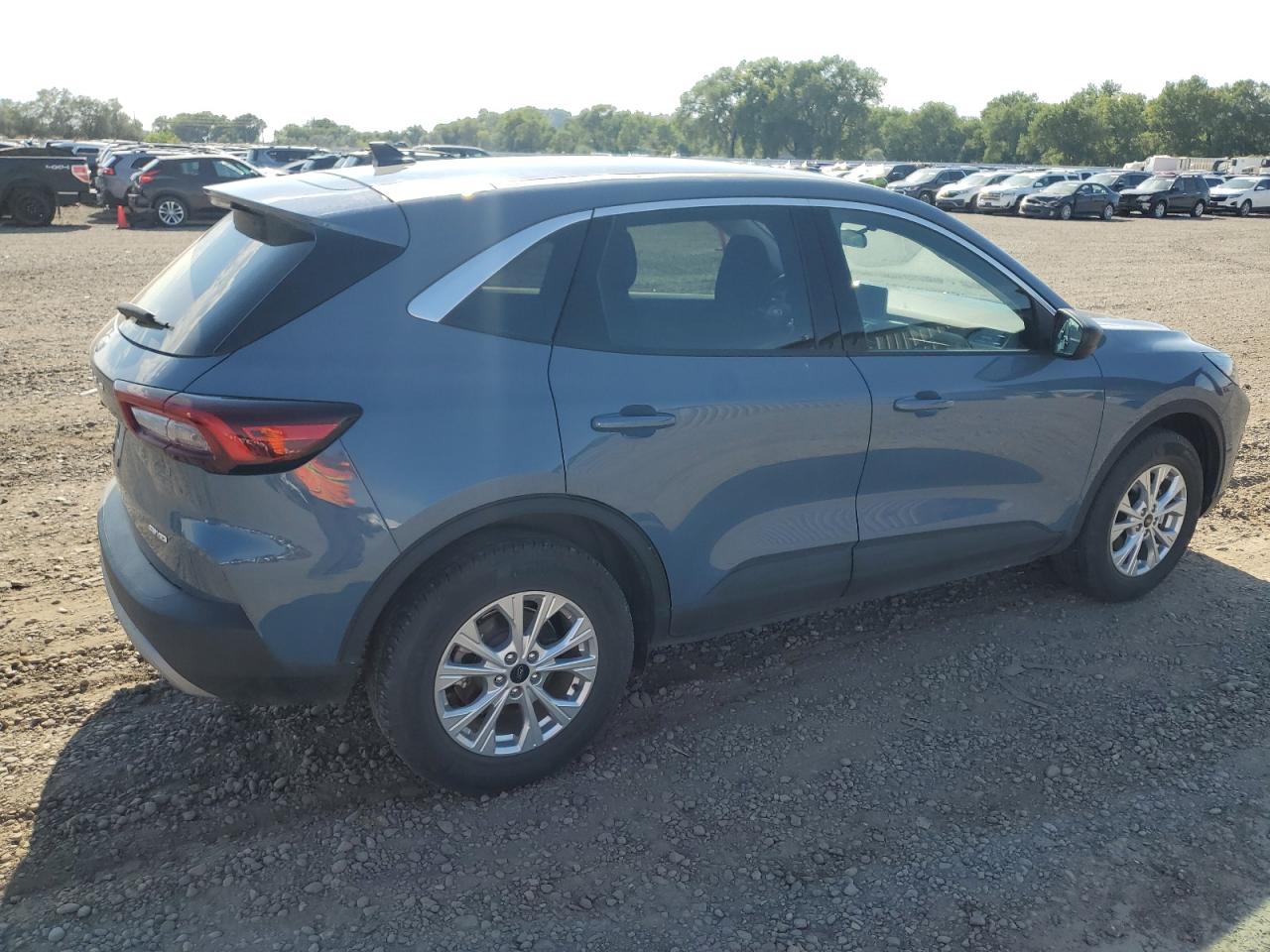 FORD ESCAPE ACTIVE