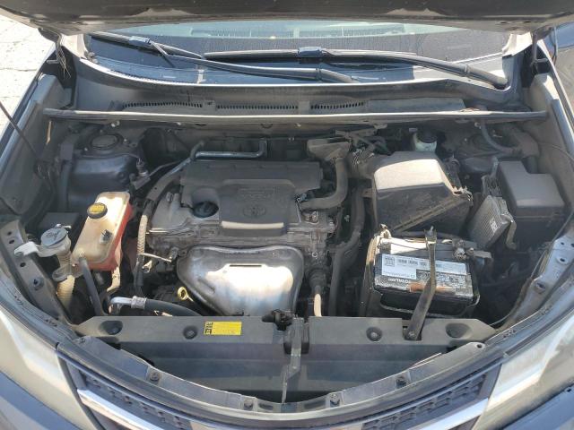 2015 TOYOTA RAV4 LIMITED - 2T3YFREV0FW178814