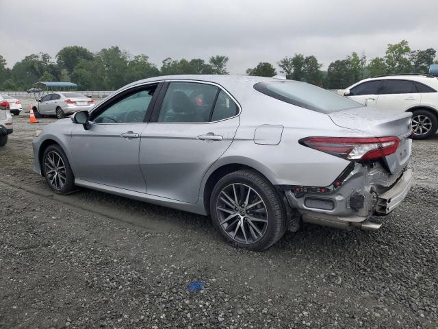 2021 TOYOTA CAMRY XLE 4T1F31AK0MU559419