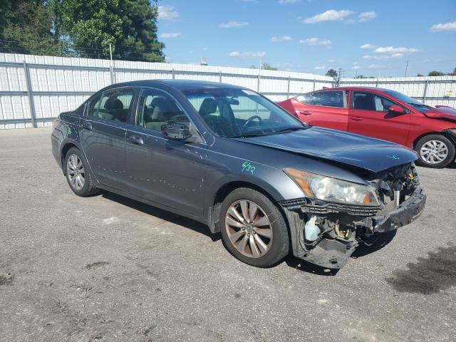 2012 HONDA ACCORD EX - 1HGCP2F72CA024969