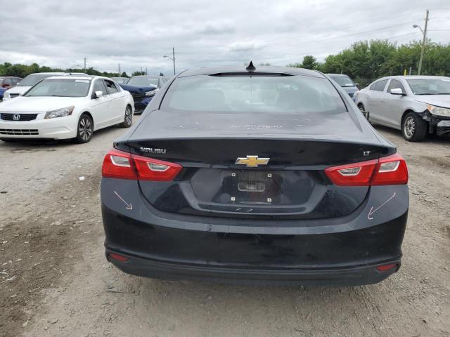 2017 CHEVROLET MALIBU LT 1G1ZE5ST5HF250042