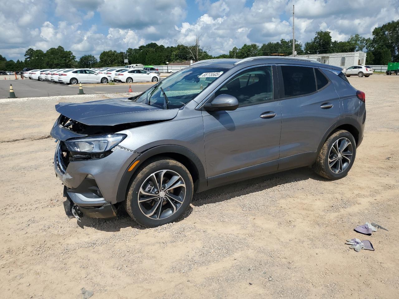 BUICK ENCORE SELECT
