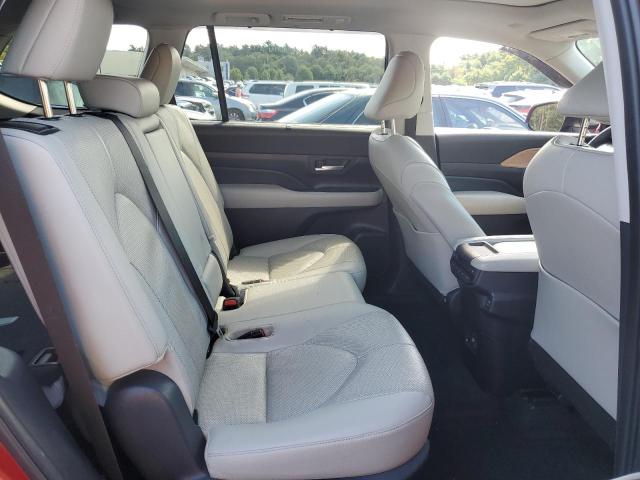 2024 TOYOTA GRAND HIGHLANDER XLE 5TDACAB52RS014146