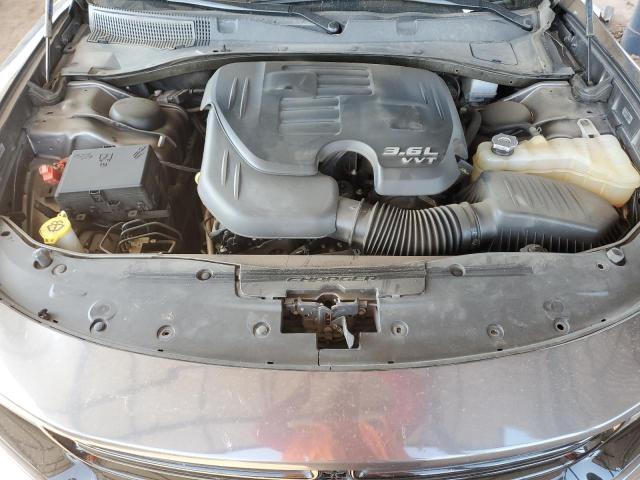 2021 DODGE CHARGER SX 2C3CDXBG7MH612819