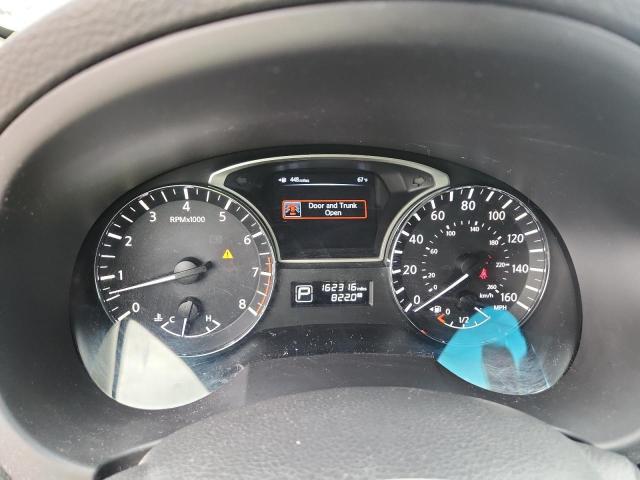 2013 NISSAN ALTIMA 2.5 - 1N4AL3AP5DC222553