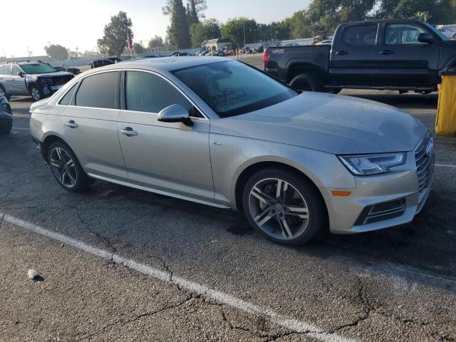2017 AUDI A4 PREMIUM WAUENAF49HN034134