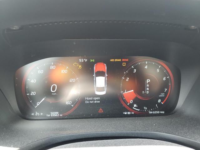 2020 VOLVO S60 T6 MOMENTUM 7JRA22TK3LG064232