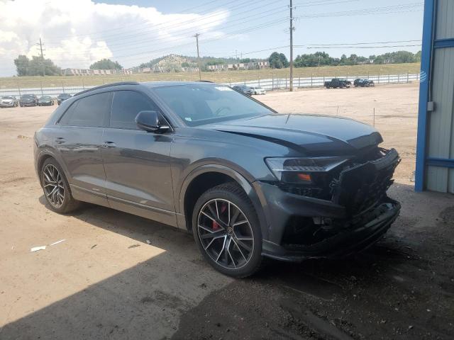 2023 AUDI SQ8 PRESTIGE WA1CWBF1XPD028456