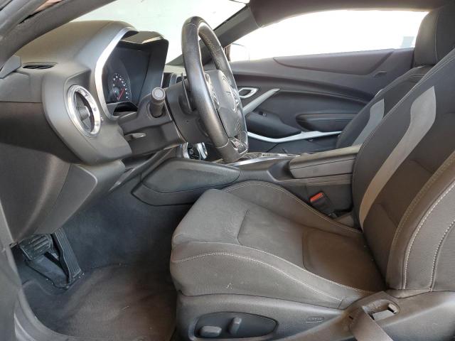 2018 CHEVROLET CAMARO SS 1G1FF1R78J0106379