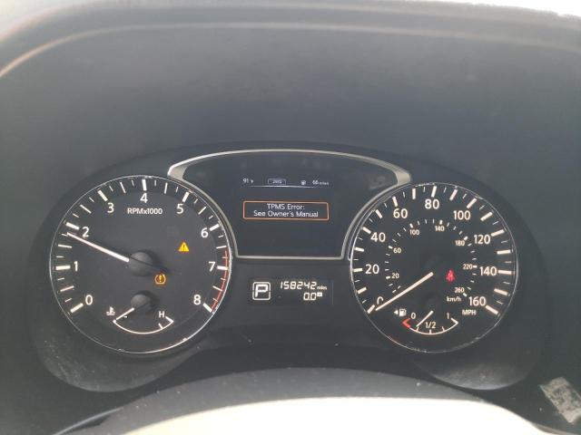 2015 NISSAN PATHFINDER S 5N1AR2MM0FC702647