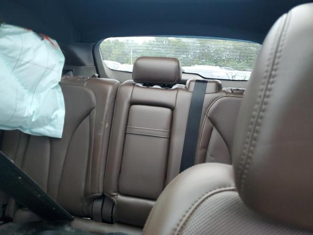 2016 LINCOLN MKC RESERVE - 5LMTJ3DH8GUJ27537