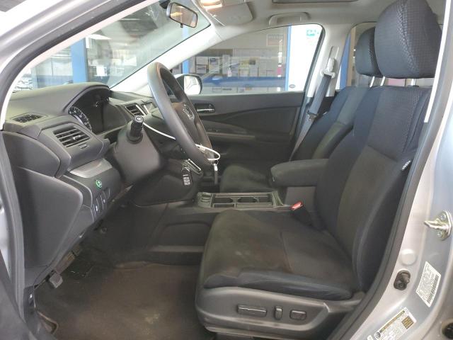 2016 HONDA CR-V EX 2HKRM4H5XGH611458