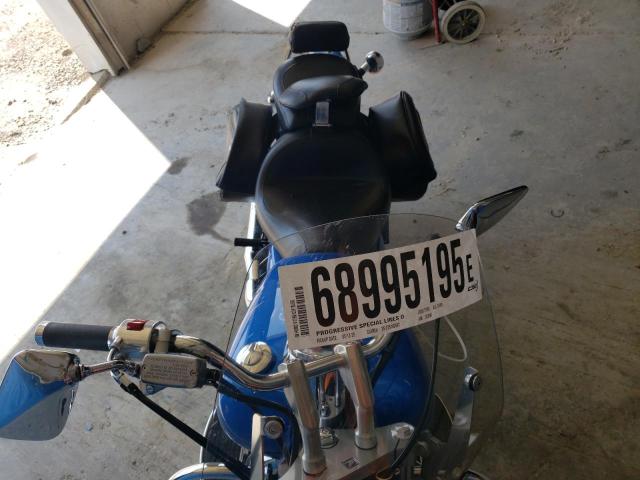 2008 HONDA VT750 C2F JH2RC53418M102641