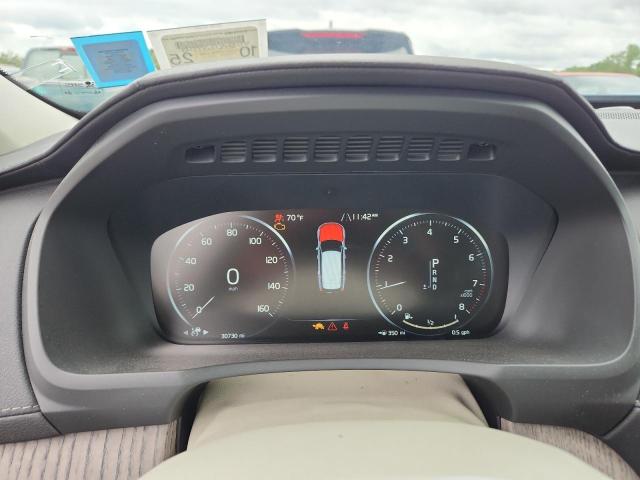 2022 VOLVO XC90 T6 IN YV4A22PL0N1782308