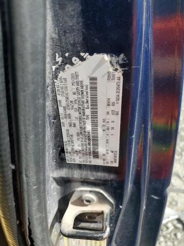2011 FORD ECONOLINE - 1FBSS3BL9BDB06541
