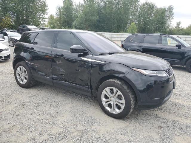 2020 LAND ROVER RANGE ROVER EVOQUE S SALZJ2FX4LH016544