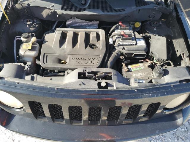 2016 JEEP PATRIOT SP 1C4NJPBB7GD507572