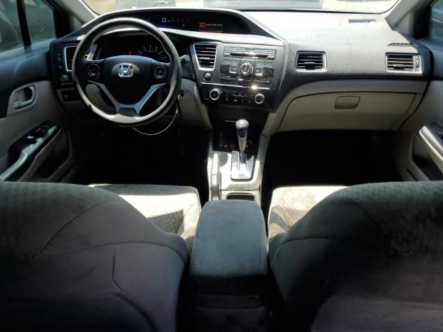 2015 HONDA CIVIC LX 2HGFB2F59FH543419