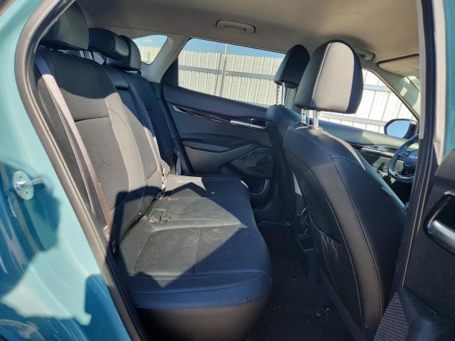 2024 KIA SELTOS SX KNDETCA73R7484387