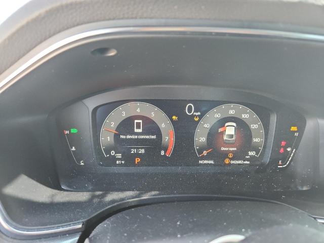 2024 ACURA INTEGRA A-SPEC TECH 19UDE4H63RA025695