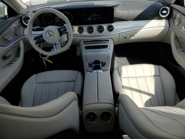 2023 MERCEDES-BENZ E 450 - W1K1K5JB4PF204289