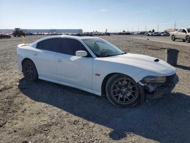 2018 DODGE CHARGER R/T 392 2C3CDXGJ9JH185000