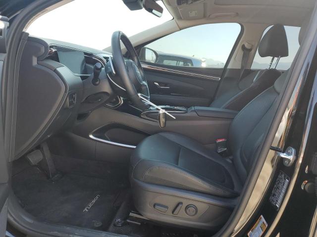 2024 HYUNDAI TUCSON LIM KM8JECD14RU238297