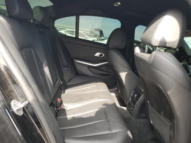 2020 BMW 330I 3MW5R1J00L8B32506