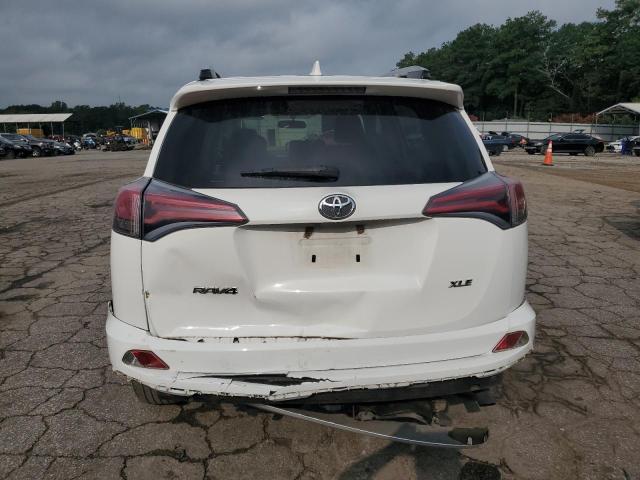 2016 TOYOTA RAV4 XLE - JTMWFREV3GJ069917
