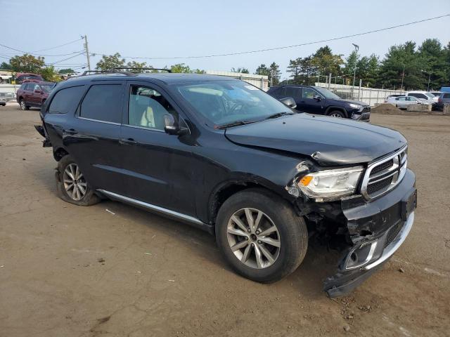 2015 DODGE DURANGO LI 1C4RDJDG9FC921486