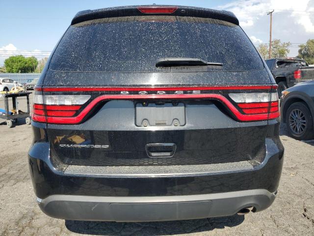 2018 DODGE DURANGO SX 1C4RDHAG5JC447817