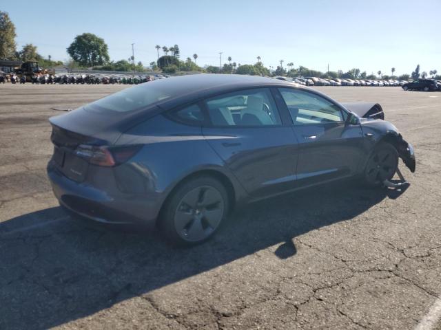 2022 TESLA MODEL 3 5YJ3E1EB6NF260328