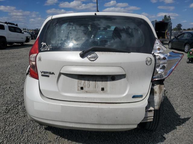 2015 NISSAN VERSA NOTE 3N1CE2CP6FL388935