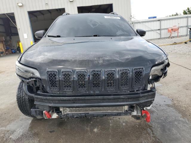 2019 JEEP CHEROKEE T 1C4PJMBX9KD132165