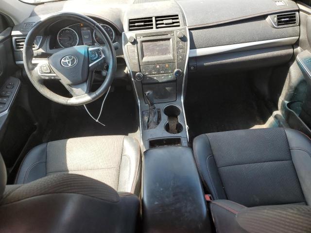 2017 TOYOTA CAMRY LE - 4T1BF1FK3HU388069